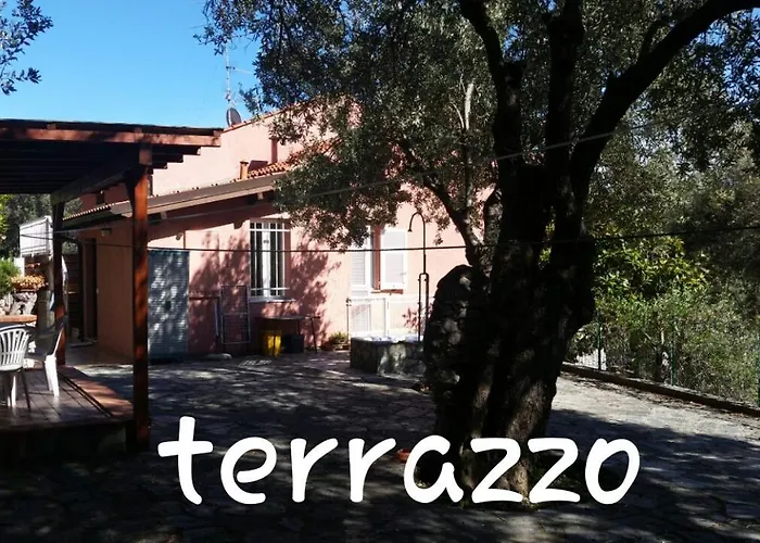 Casa Melograno