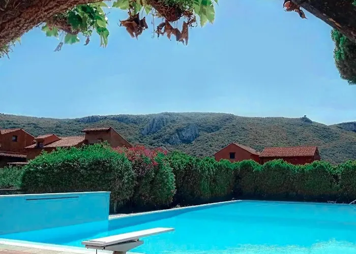 Villa Lisa casa vacanze