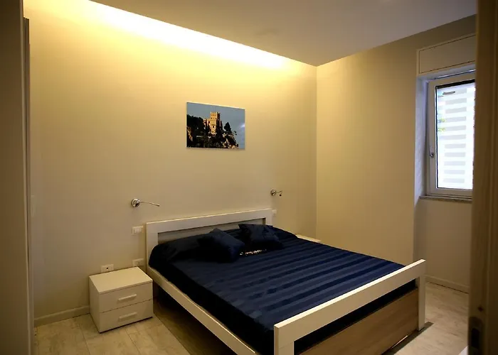 Nina Casa Vacanze