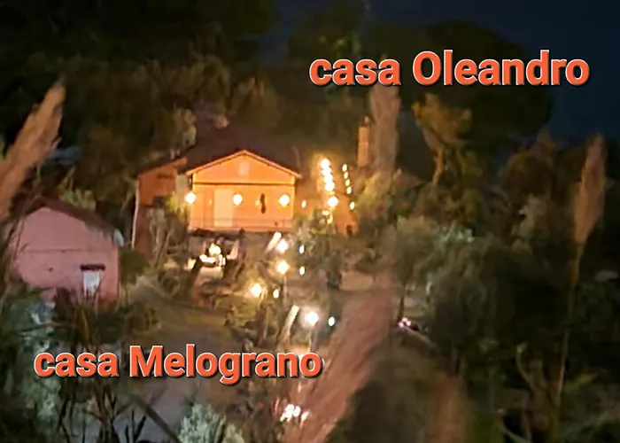 Casa Melograno