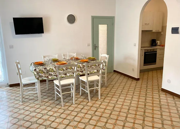Gli ulivi della Monda